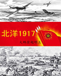 北洋1917