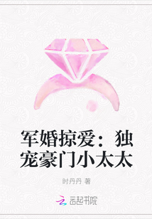 军婚掠爱：独宠豪门小太太